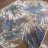 Ковер Milat Hali 200x300 см