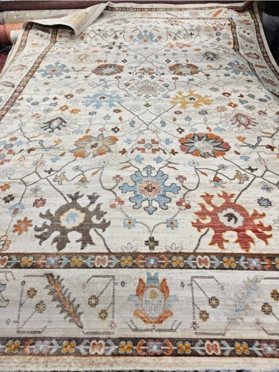 Ковер Hand Craft 250x400 см
