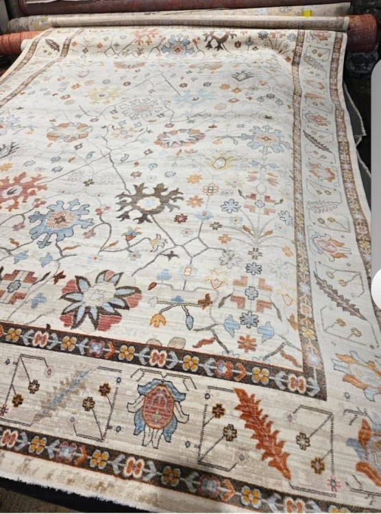 Ковер Hand Craft 250x400 см