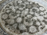 Ковер Milat Hali 200x200 см