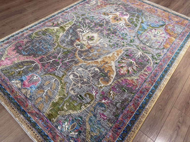 Ковер Milat Hali 250x400 см