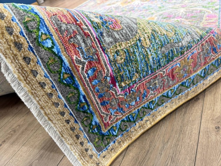 Ковер Milat Hali 250x400 см