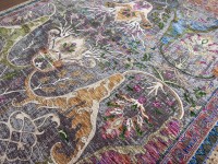 Ковер Milat Hali 250x400 см