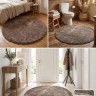 Ковер Natali's Carpets 200x200 см