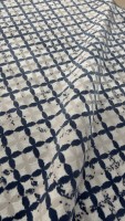 Ковер Alpin Carpet 200x200 см
