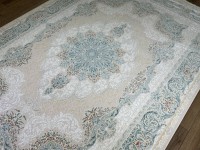 Ковер Mashad Carpet Co 350x700 см