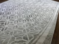 Ковер KARTAL 400x400 см