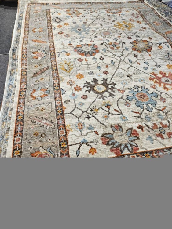 Ковер Hand Craft 200x400 см