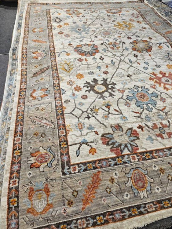 Ковер Hand Craft 150x230 см