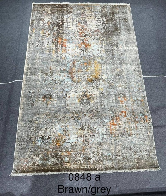 Ковер Hand Craft 200x400 см