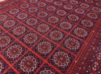Ковер Bal Tekstil 120x220 см
