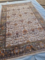 Ковер Hand Craft 300x400 см