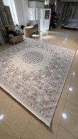 Ковер Bal Carpet 400x400 см