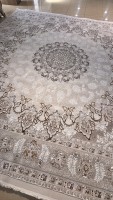 Ковер Bal Carpet 400x400 см
