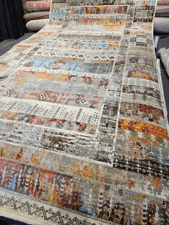 Ковер Hand Craft 200x400 см