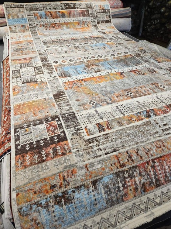Ковер Hand Craft 200x400 см