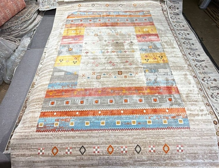 Ковер Hand Craft 300x400 см