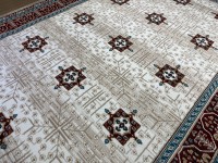 Ковер Bal Tekstil 250x500 см