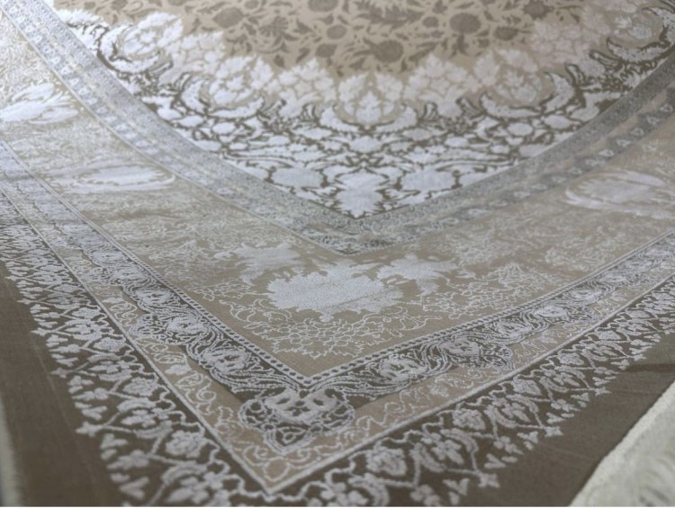 Ковер Bal Carpet 400x800 см