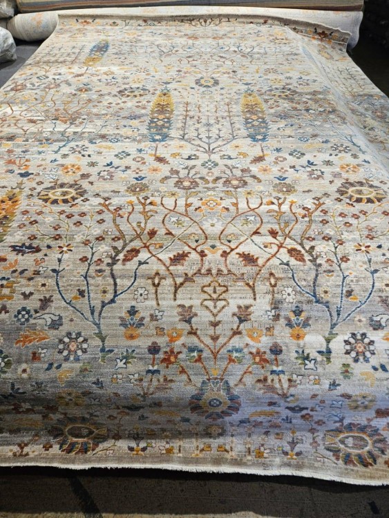 Ковер Hand Craft 200x400 см