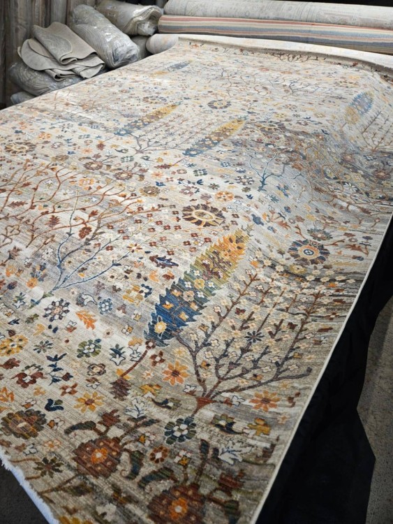Ковер Hand Craft 200x400 см
