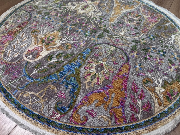 Ковер Milat Hali 250x250 см