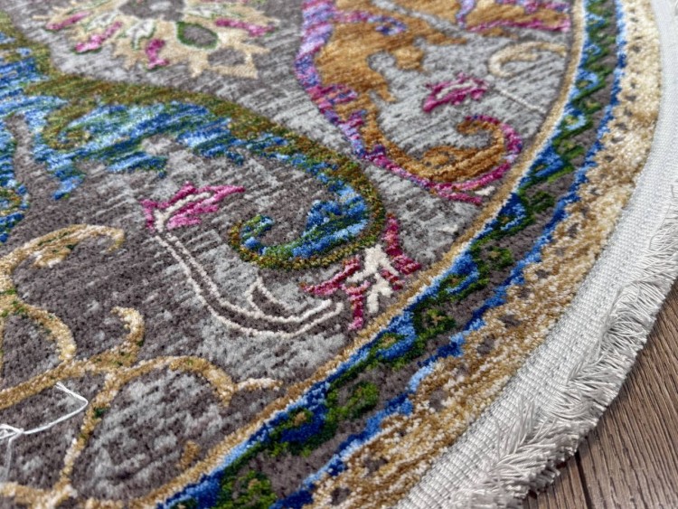 Ковер Milat Hali 250x250 см