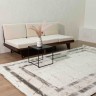 Ковер Abat-Ali Home 350x600 см