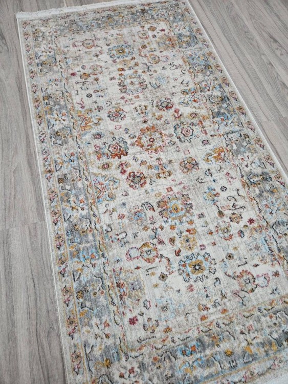 Ковер Hand Craft 250x475 см