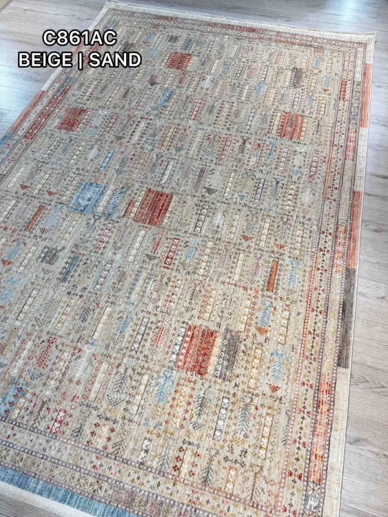 Ковер Ziya home 300x400 см