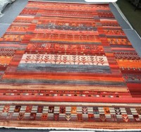 Ковер Hand Craft 200x400 см