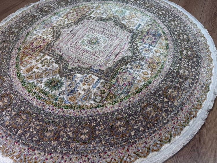 Ковер Milat Hali 250x250 см