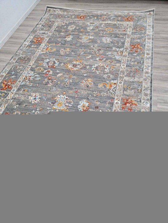 Ковер Hand Craft 250x475 см
