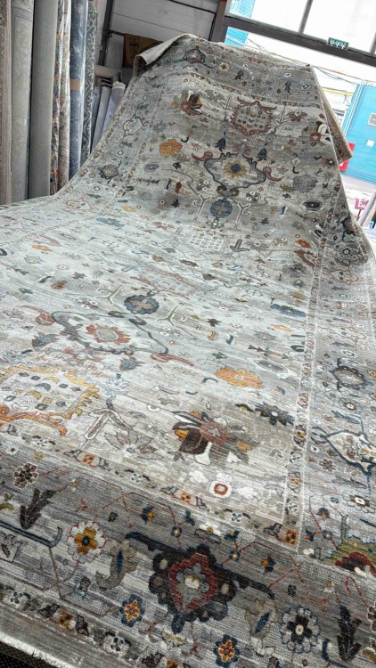 Ковер Ziya home 200x400 см