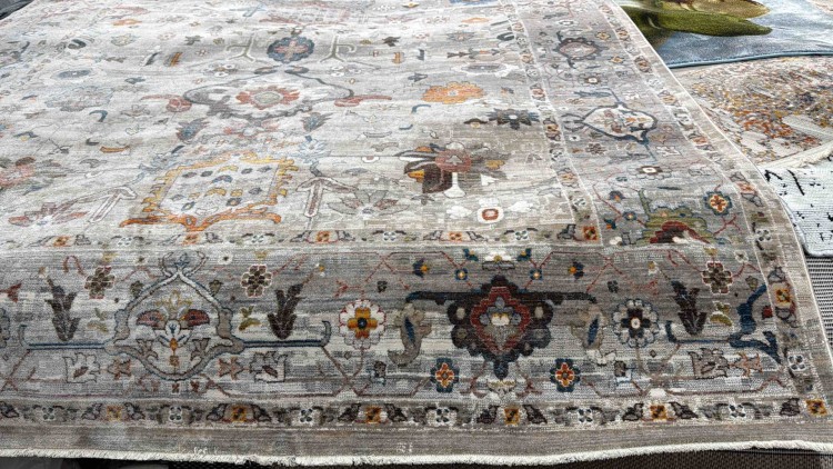 Ковер Ziya home 200x400 см