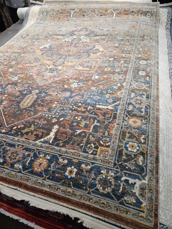 Ковер Hand Craft 200x400 см