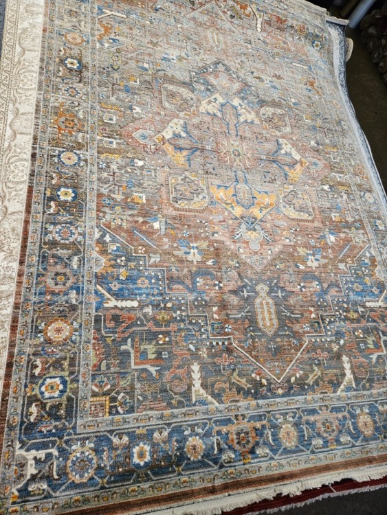 Ковер Hand Craft 200x400 см