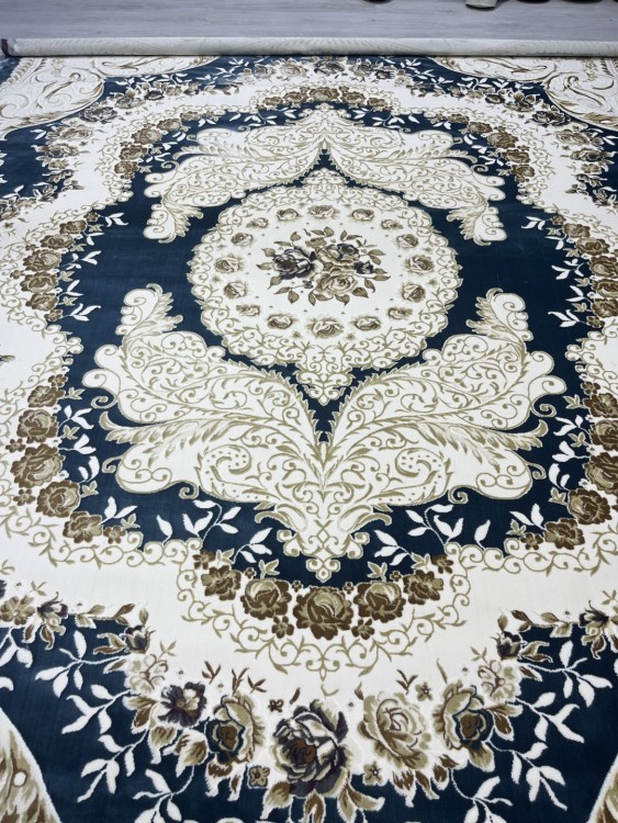 Ковер 350x400 см
