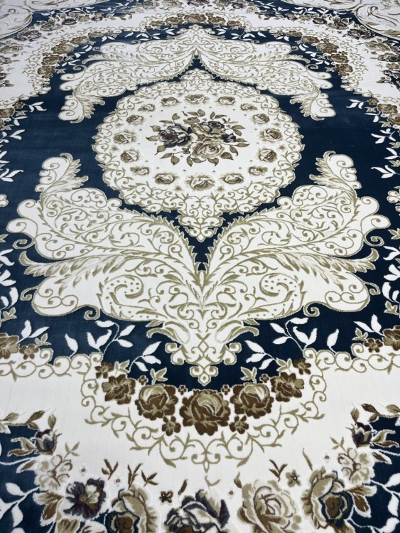 Ковер 350x400 см