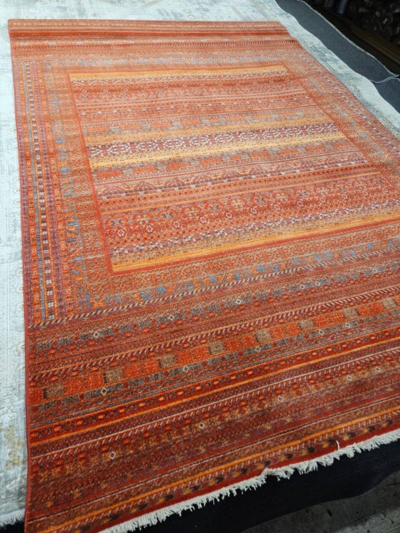 Ковер Hand Craft 200x400 см