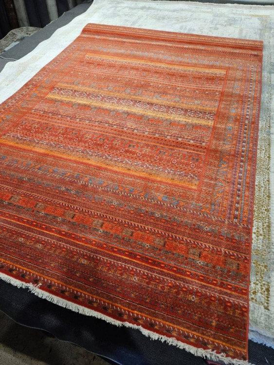 Ковер Hand Craft 200x400 см