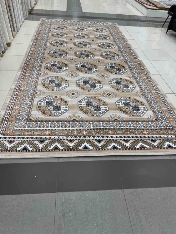 Ковер Pasha 250x500 см