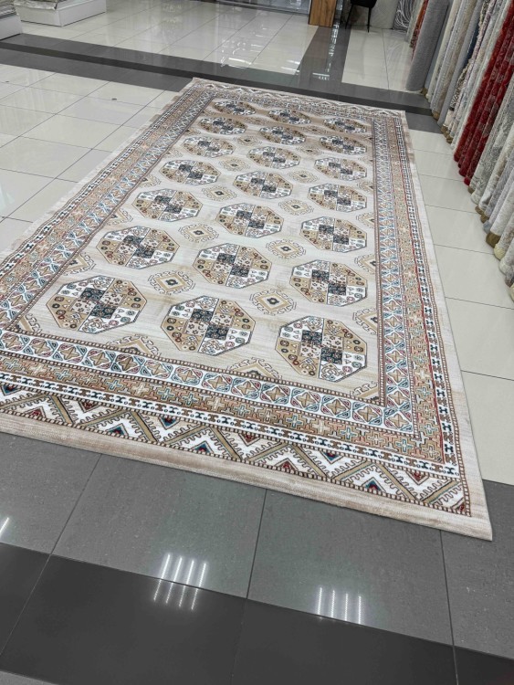 Ковер Pasha 250x500 см
