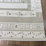 Ковер Bal Tekstil 300x500 см