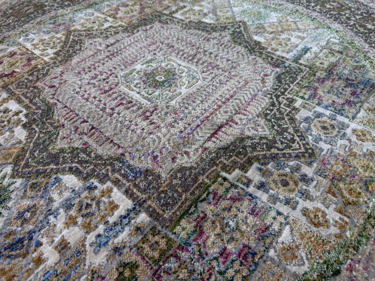 Ковер Milat Hali 200x200 см