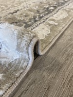 Ковер Bal Tekstil 400x400 см
