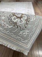 Ковер Bal Tekstil 400x400 см
