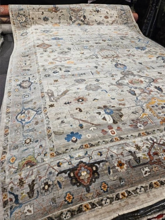 Ковер Hand Craft 300x400 см