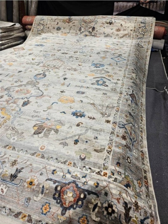 Ковер Hand Craft 300x400 см