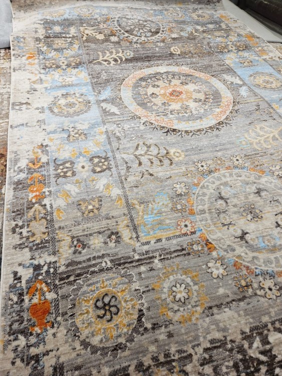 Ковер Hand Craft 200x400 см